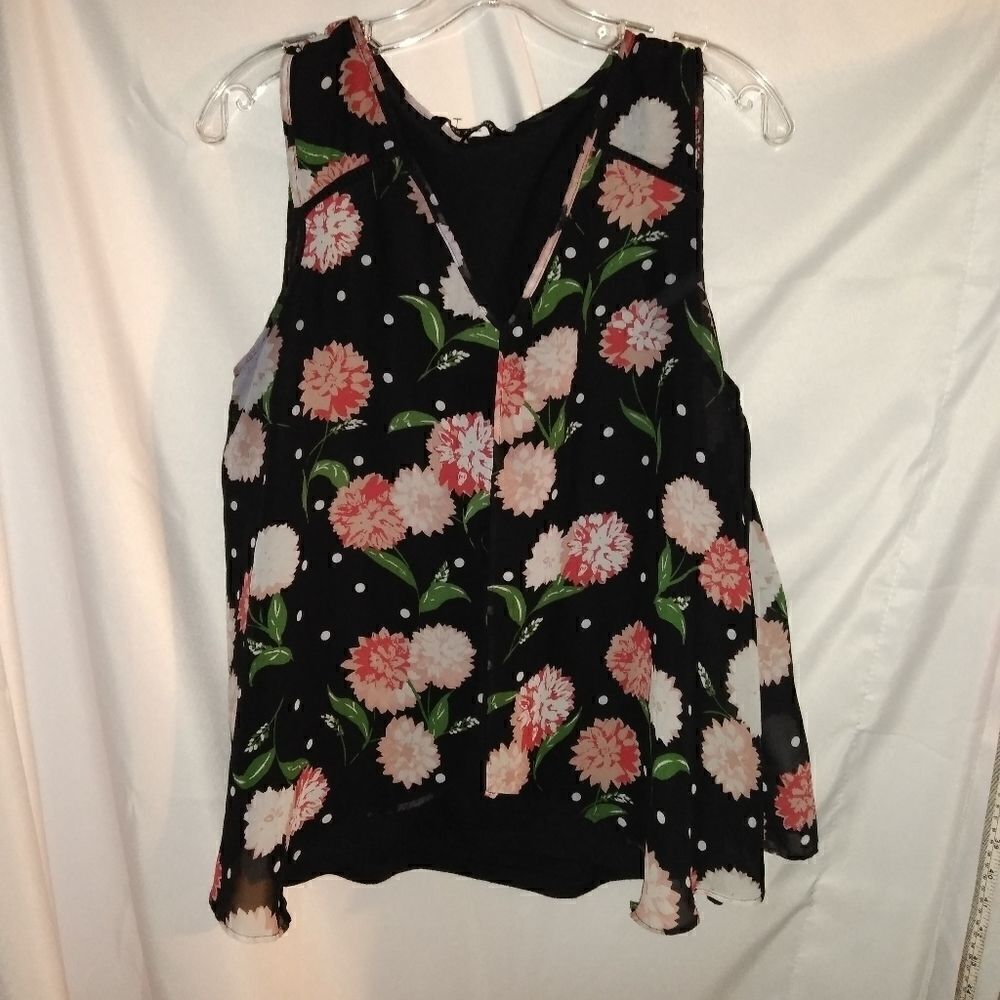 Zac & Rachel tunic 